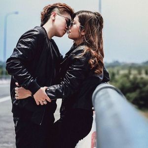 Meet your Posher, Joy